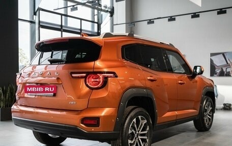 Haval H7, 2025 год, 3 849 000 рублей, 7 фотография