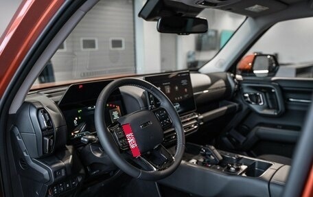 Haval H7, 2025 год, 3 849 000 рублей, 17 фотография