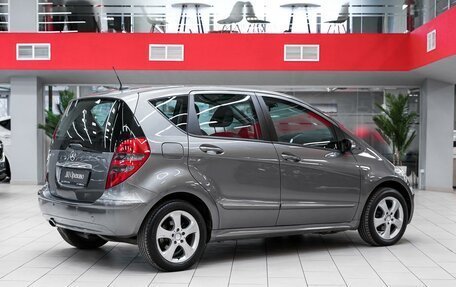 Mercedes-Benz A-Класс, 2008 год, 697 000 рублей, 2 фотография