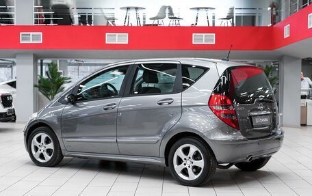 Mercedes-Benz A-Класс, 2008 год, 697 000 рублей, 4 фотография