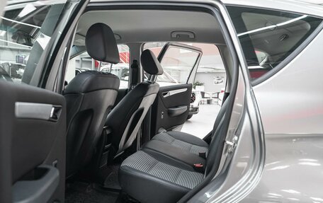 Mercedes-Benz A-Класс, 2008 год, 697 000 рублей, 7 фотография