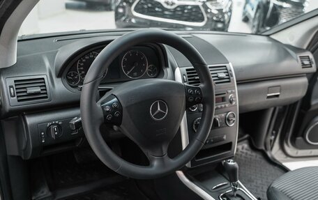 Mercedes-Benz A-Класс, 2008 год, 697 000 рублей, 9 фотография