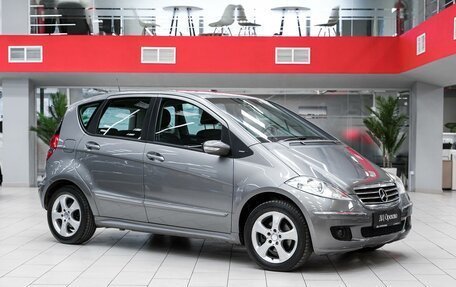 Mercedes-Benz A-Класс, 2008 год, 697 000 рублей, 3 фотография