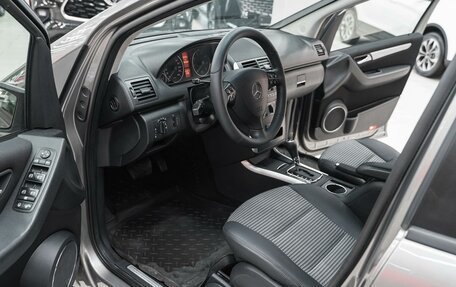 Mercedes-Benz A-Класс, 2008 год, 697 000 рублей, 8 фотография