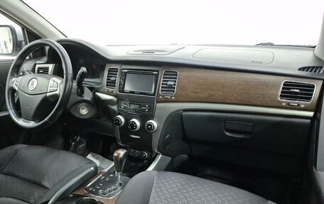 SsangYong Actyon II рестайлинг, 2012 год, 820 000 рублей, 12 фотография