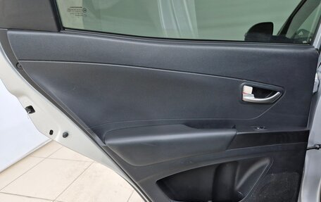 SsangYong Actyon II рестайлинг, 2012 год, 820 000 рублей, 14 фотография