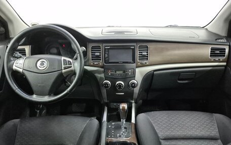 SsangYong Actyon II рестайлинг, 2012 год, 820 000 рублей, 10 фотография