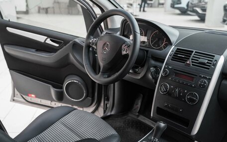 Mercedes-Benz A-Класс, 2008 год, 697 000 рублей, 11 фотография