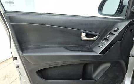 SsangYong Actyon II рестайлинг, 2012 год, 820 000 рублей, 7 фотография