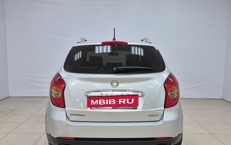 SsangYong Actyon II рестайлинг, 2012 год, 820 000 рублей, 5 фотография