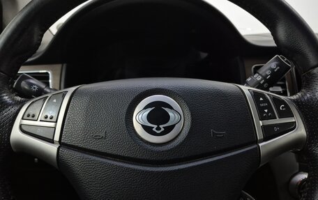 SsangYong Actyon II рестайлинг, 2012 год, 820 000 рублей, 20 фотография