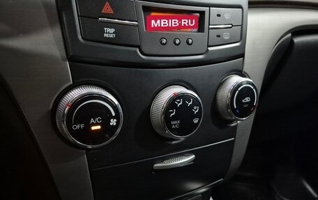 SsangYong Actyon II рестайлинг, 2012 год, 820 000 рублей, 18 фотография