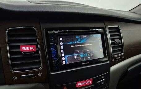 SsangYong Actyon II рестайлинг, 2012 год, 820 000 рублей, 17 фотография