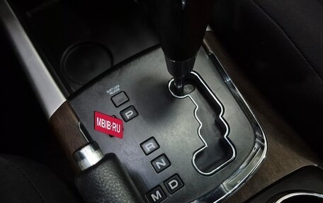 SsangYong Actyon II рестайлинг, 2012 год, 820 000 рублей, 19 фотография