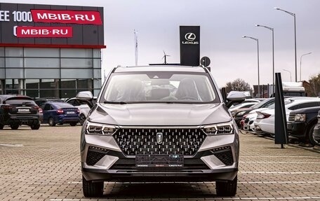 FAW Bestune T77, 2024 год, 2 095 000 рублей, 2 фотография