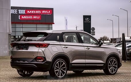 FAW Bestune T77, 2024 год, 2 095 000 рублей, 6 фотография