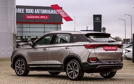 FAW Bestune T77, 2024 год, 2 095 000 рублей, 4 фотография