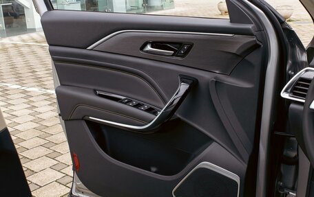 FAW Bestune T77, 2024 год, 2 095 000 рублей, 12 фотография