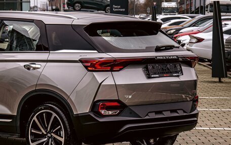 FAW Bestune T77, 2024 год, 2 095 000 рублей, 10 фотография