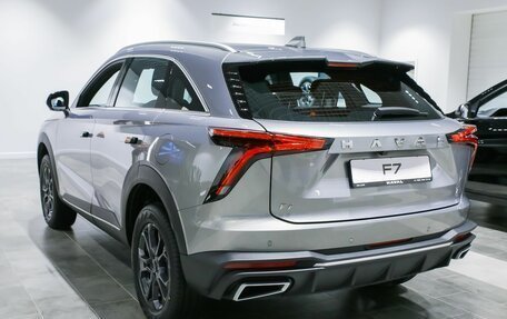Haval F7, 2025 год, 2 749 000 рублей, 2 фотография