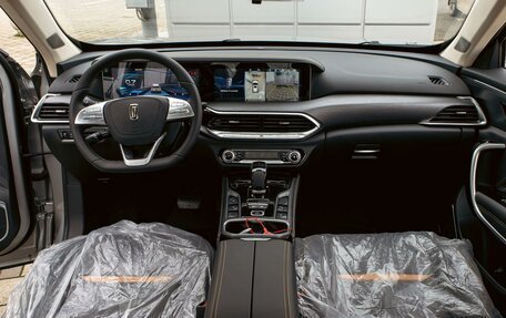 FAW Bestune T77, 2024 год, 2 095 000 рублей, 16 фотография