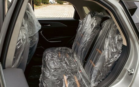 FAW Bestune T77, 2024 год, 2 095 000 рублей, 18 фотография