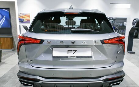 Haval F7, 2025 год, 2 749 000 рублей, 3 фотография