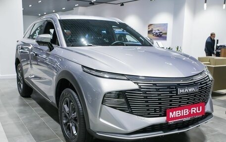 Haval F7, 2025 год, 2 749 000 рублей, 5 фотография