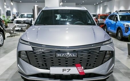 Haval F7, 2025 год, 2 749 000 рублей, 6 фотография