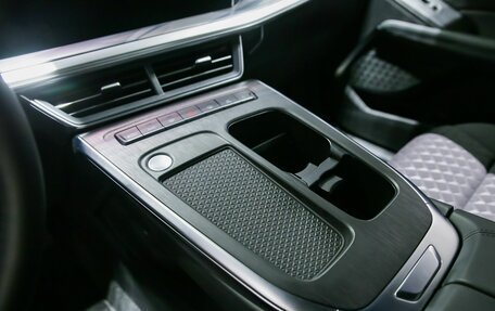 Haval F7, 2025 год, 2 749 000 рублей, 12 фотография