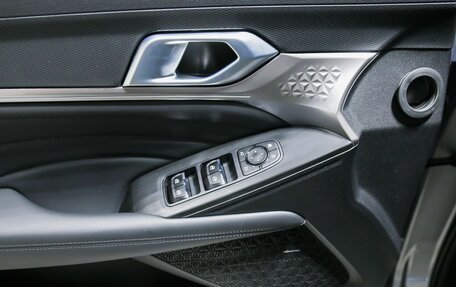 Haval F7, 2025 год, 2 749 000 рублей, 11 фотография