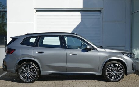 BMW X1, 2025 год, 5 990 000 рублей, 6 фотография