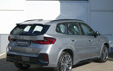 BMW X1, 2025 год, 5 990 000 рублей, 2 фотография