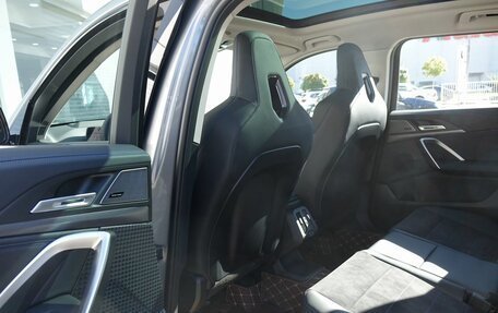 BMW X1, 2025 год, 5 990 000 рублей, 17 фотография