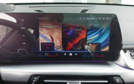 BMW X1, 2025 год, 5 990 000 рублей, 15 фотография