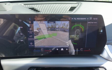 BMW X1, 2025 год, 5 990 000 рублей, 14 фотография