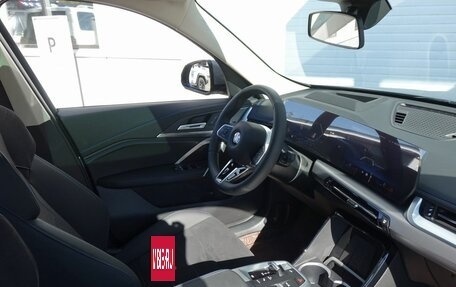 BMW X1, 2025 год, 5 990 000 рублей, 21 фотография