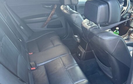 BMW X3, 2007 год, 950 000 рублей, 14 фотография