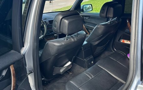 BMW X3, 2007 год, 950 000 рублей, 12 фотография