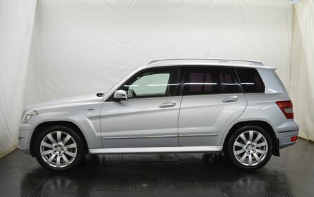 Mercedes-Benz GLK-Класс, 2011 год, 1 215 000 рублей, 8 фотография
