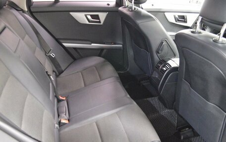 Mercedes-Benz GLK-Класс, 2011 год, 1 215 000 рублей, 13 фотография