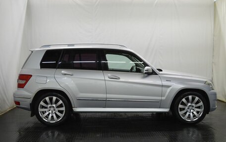 Mercedes-Benz GLK-Класс, 2011 год, 1 215 000 рублей, 4 фотография