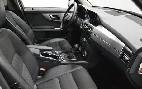 Mercedes-Benz GLK-Класс, 2011 год, 1 215 000 рублей, 12 фотография