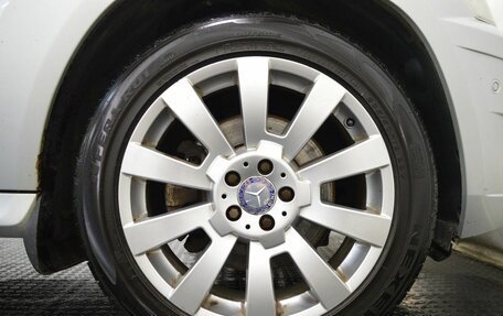 Mercedes-Benz GLK-Класс, 2011 год, 1 215 000 рублей, 9 фотография