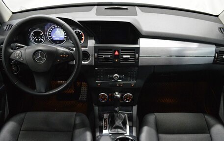 Mercedes-Benz GLK-Класс, 2011 год, 1 215 000 рублей, 14 фотография