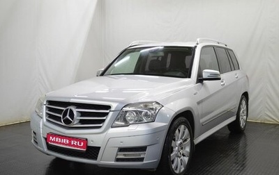 Mercedes-Benz GLK-Класс, 2011 год, 1 215 000 рублей, 1 фотография