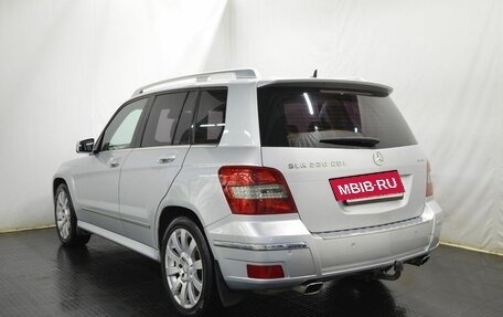 Mercedes-Benz GLK-Класс, 2011 год, 1 215 000 рублей, 7 фотография