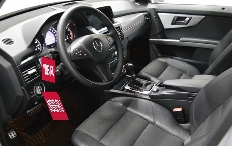 Mercedes-Benz GLK-Класс, 2011 год, 1 215 000 рублей, 10 фотография