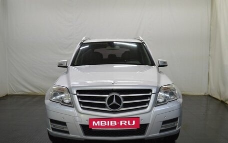 Mercedes-Benz GLK-Класс, 2011 год, 1 215 000 рублей, 2 фотография