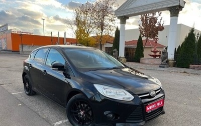 Ford Focus III, 2012 год, 750 000 рублей, 1 фотография